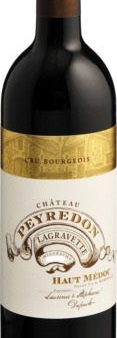 Chateau Peyredon Lagravette Haut Medoc 2013 on Sale