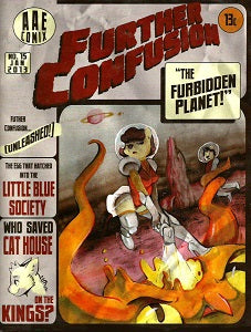 2013 FURTHER CONFUSION Convention Book (1) Online