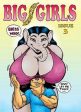 BIG HEALTHY GIRLS. #3 (2015) (Karno & Friends) Online Hot Sale