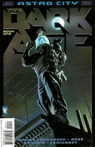 ASTRO CITY: THE DARK AGE BOOK ONE #2 (of 4) (2005) (Busiek & Anderson) (1) For Discount