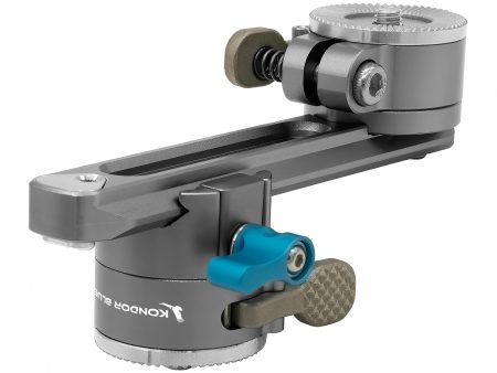 Kondor Blue EVF Support Arm Kit (Space Gray) Online Sale