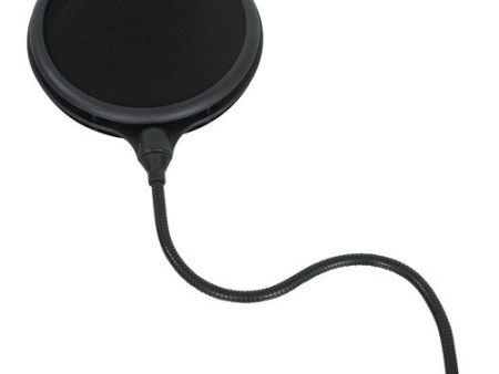 Gator Frameworks 6  Nylon Pop Filter Online Hot Sale