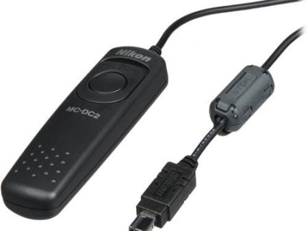 Nikon MCDC2 Remote Release Cord on Sale