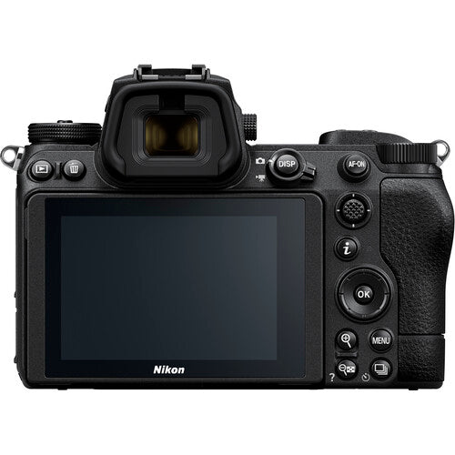 Nikon Z7 II, Body Only Online now