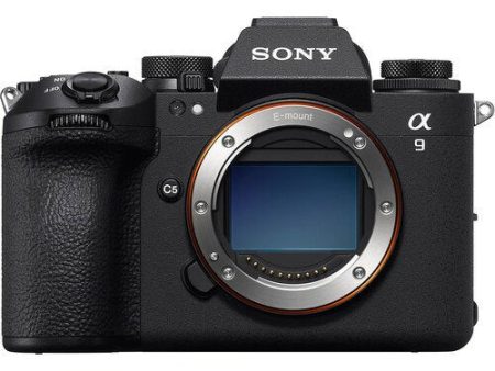 Sony A9 Mark III, Body Only Online Sale