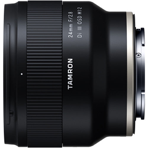 Tamron 24mm f 2.8 Di III OSD F Sony, Ø67 For Discount