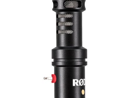 Rode Videomic Me-L Directional Mic F iOS Devices Online