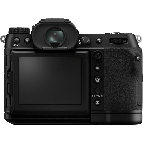 Fujifilm GFX50SII Medium Format Camera W 35-70mm Lens on Sale