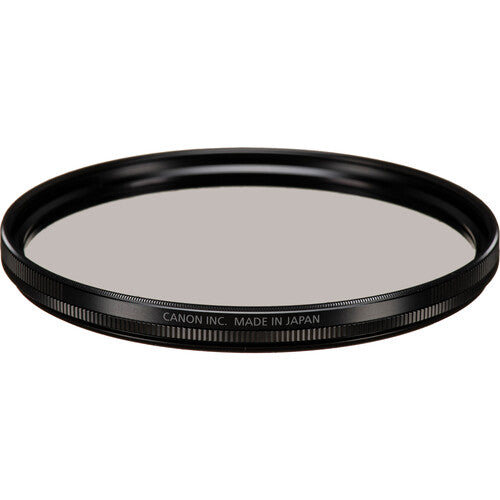 Canon 95mm Circular Polarizing Filter Supply