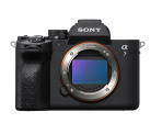 Sony A7 Mark IV, Body Only on Sale