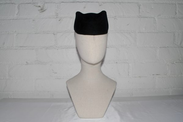 Cat fascinator SAMPLE SALE Hot on Sale