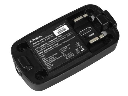 Profoto 100396 Li-Ion Battery F B2 on Sale