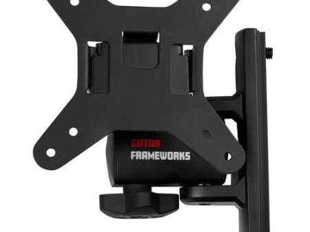 Gator Frameworks Creator Tree VESA Mount for Tree Tower Online Sale