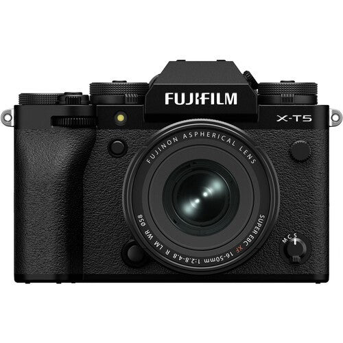 Fujifilm XT5, XF 16-50mm f 2.8-4.8 R LM WR Lens Cheap