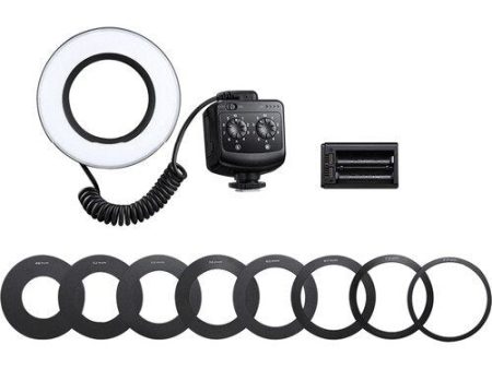 Godox Ring72 Macro Ring LED Light Online now