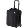 Tenba Roadie Roller Black 24 Online Sale