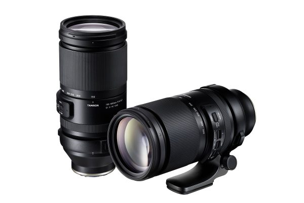 Tamron 150-500mm f 5-6.7 Di III VC VXD F Fuji, Ø82 Sale