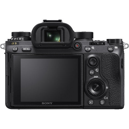 Sony A9, Premium Body Only Online Sale