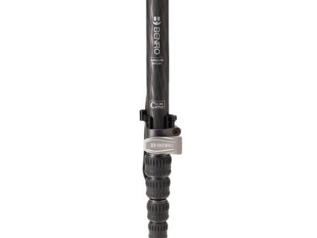 Benro MSD36C Supadupa Carbon Fiber Monopod For Cheap