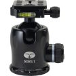 Sirui K40X Thumb Friction Control Ball Head Discount