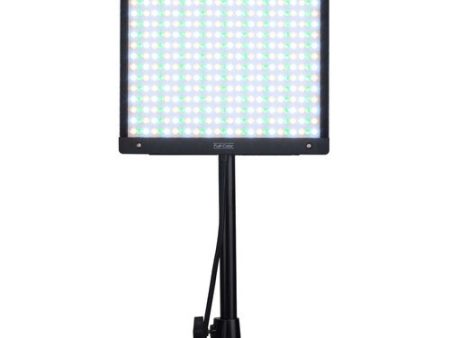 Nanlite PavoSlim 60C RGB LED Panel Cheap