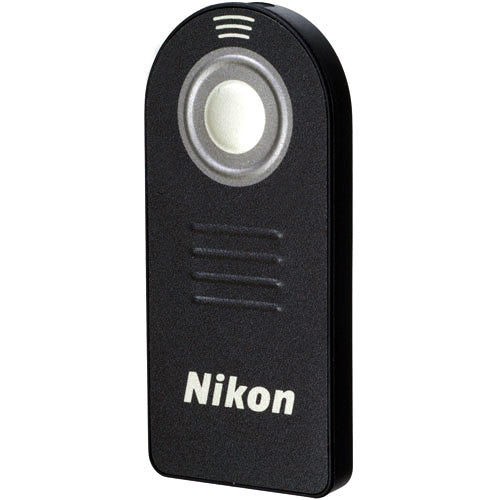 Nikon MLL3 Wireless Remote Control (Infrared) Online Hot Sale