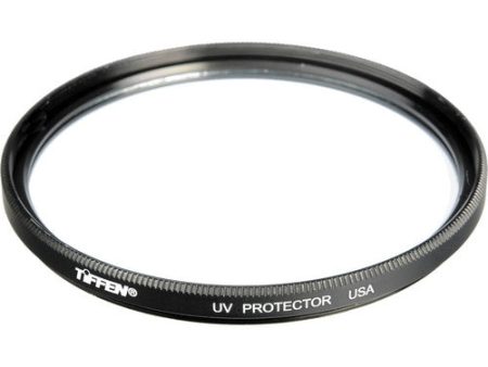 Tiffen UV Protector Filter Hot on Sale