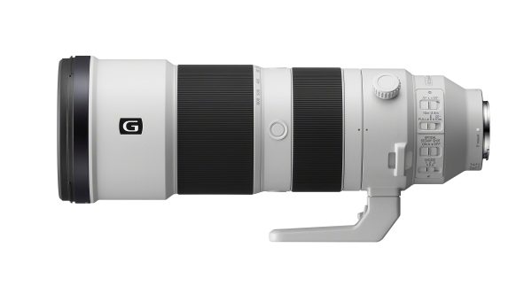 Sony SEL200600G FE 200-600mm f 5.6-6.3 G OSS Lens, Ø95 For Sale