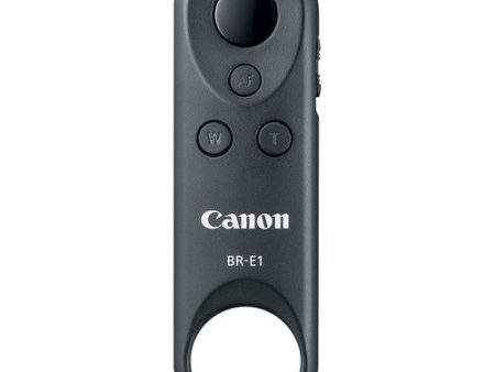 Canon BR-E1 Wireless Remote Control Online now