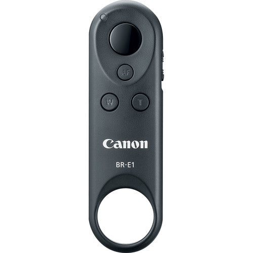 Canon BR-E1 Wireless Remote Control Online now