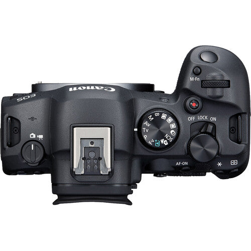 Canon EOS R6 Mark II, Body Only Online now