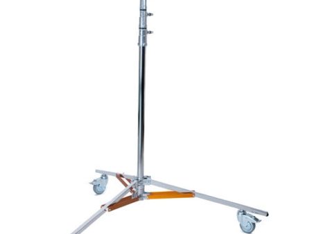 Matthews H377573 Medium Overhead Roller Stand 14  Online Hot Sale