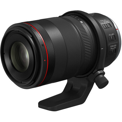 Canon RF 100mm f 2.8L Macro IS USM, Ø67 For Discount