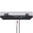 Sony PSLX310BT Stereo Turntable with Bluetooth & USB Sale