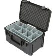 SKB 3I-2011-10DT Case W Think Tank Designed Dividers For Discount