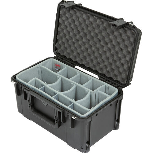 SKB 3I-2011-10DT Case W Think Tank Designed Dividers For Discount