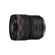 Canon RF 14-35mm f 4L IS USM Lens, Ø77 Online Sale