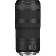 Canon RF 100-400mm f 5.6-8 IS USM Lens, Ø67 For Cheap