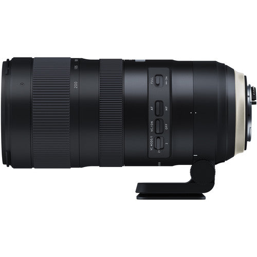 Tamron SP 70-200mm f 2.8 Di VC USD G2 F Canon, Ø77 Discount