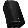 Electro-Voice EVERSE 12 Weatherized Battery-Powered Loudspeaker with Bluetooth Audio and Control (Black) Discount