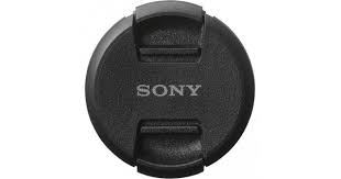 Sony ALCF49S 49mm Front Lens Cap For Sale