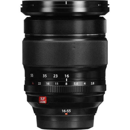 Fujifilm XF 16-55mm f 2.8 R LM WR, Ø77 Cheap