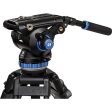 Benro S8Pro Fluid Video Head Sale