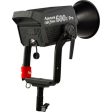 Aputure LS600x Pro Lamp Head (V-Mount) Cheap