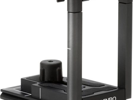 Benro ARCASMART70 70mm Arca-Swiss Plate w Smartphone Adapter Cheap