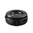 Fujifilm XF 27mm f 2.8 R WR Lens, Ø39 For Discount