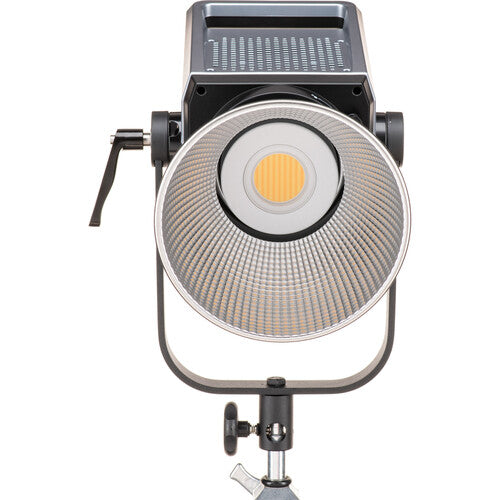 Nanlite FC300B Bi-Color LED Spotlight Fashion