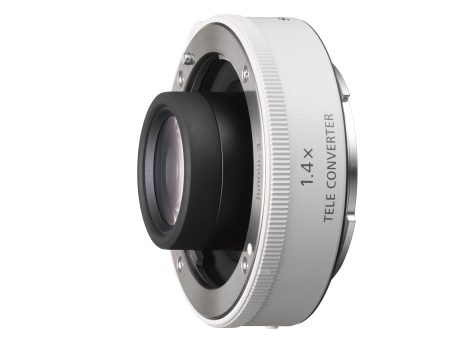 Sony SEL14TC FE 1.4X Teleconverter, E-Mount Full Frame Format Sale