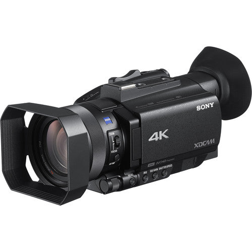 Sony PXWZ90V 4K Hdr Xdcam Camcorder For Sale