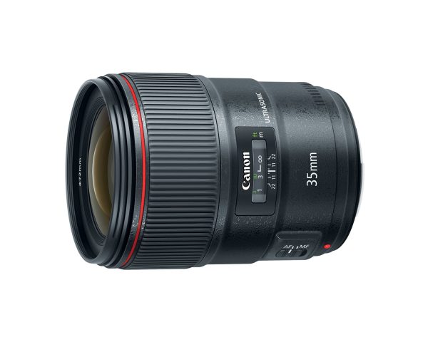 Canon EF35 1.4LII EF 35mm f 1.4L II USM, Ø72 Online Hot Sale